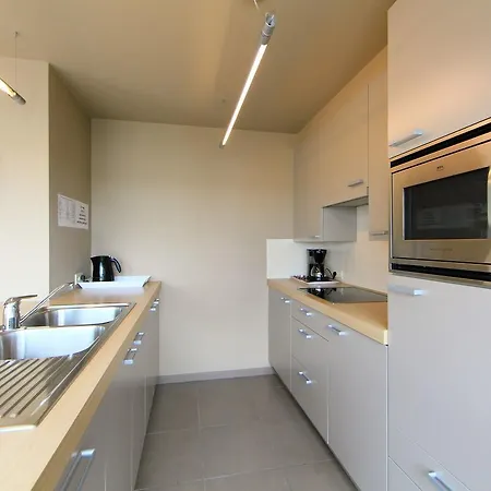 Residentie Marebelle *
