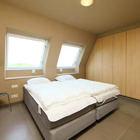 Residentie Marebelle