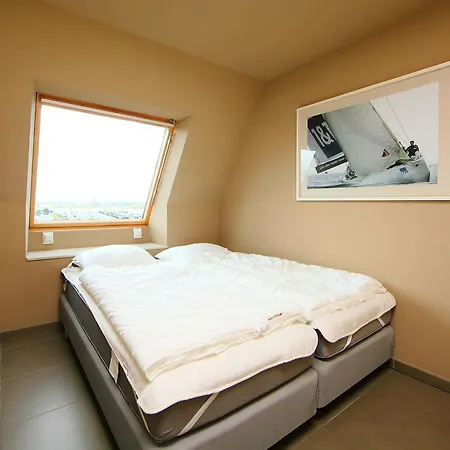 Residentie Marebelle Bredene