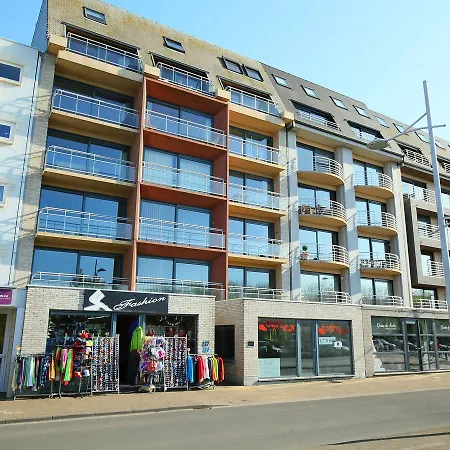 Residentie Marebelle