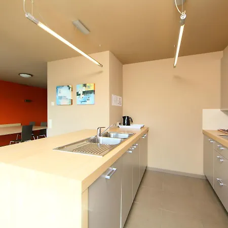 Residentie Marebelle Apartament Bredene
