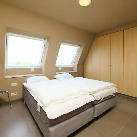 Residentie Marebelle Apartament Bredene