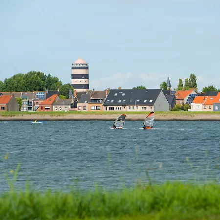 Apartament Residentie Marebelle