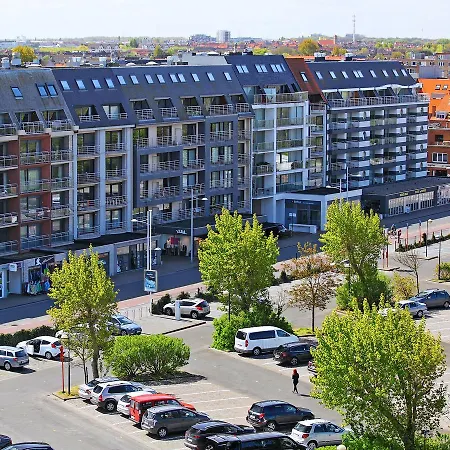 Residentie Marebelle *