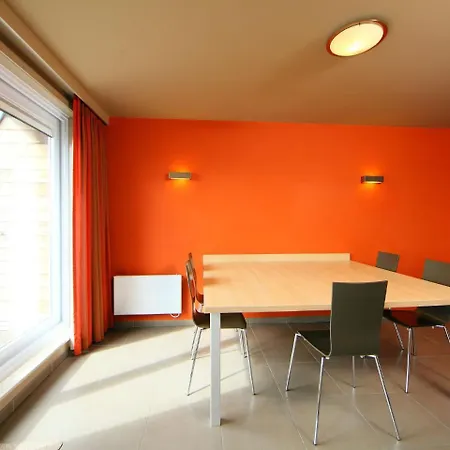 Residentie Marebelle Apartament