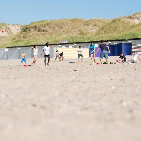 Residentie Marebelle Apartament Bredene