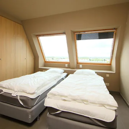 Residentie Marebelle