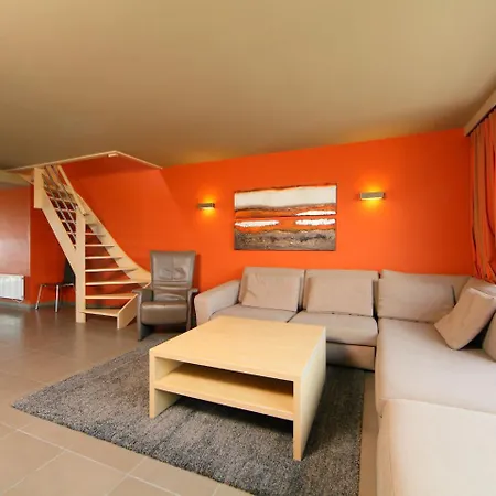 Apartament Residentie Marebelle *