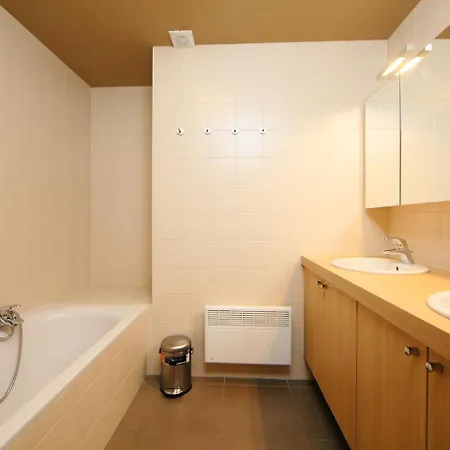 Apartament Residentie Marebelle