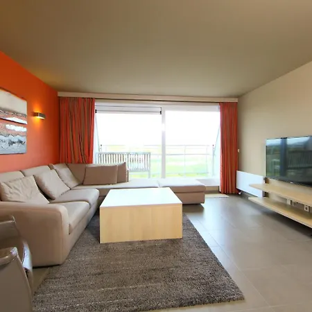 Residentie Marebelle