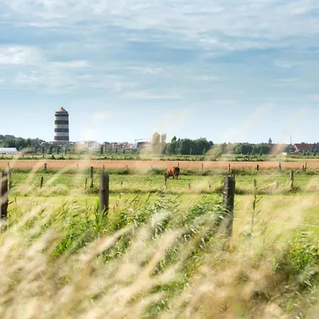 Residentie Marebelle * Bredene