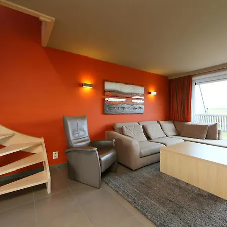 Residentie Marebelle Apartament Bredene